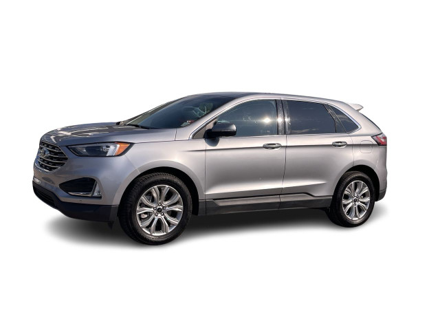 2023 Ford Edge Titanium AWD, Leather, Remote Start B&O Sound Sys in Cars & Trucks in Calgary - Image 4