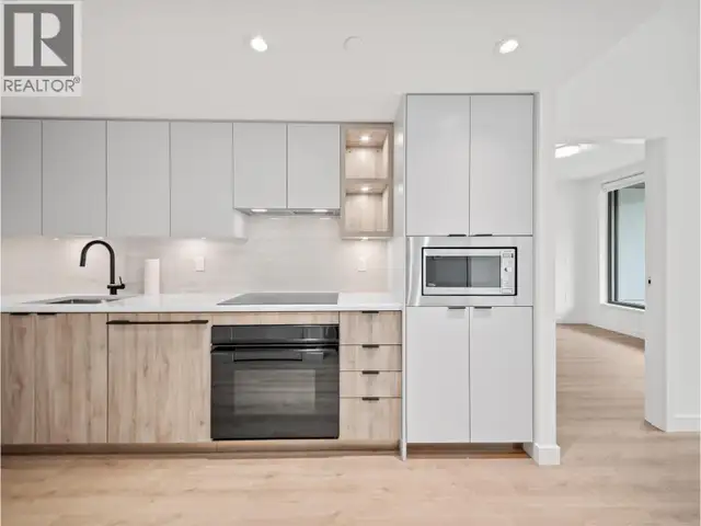 425 755 HARBOURSIDE DRIVE North Vancouver, British Columbia in Long Term Rentals in North Shore - Image 5