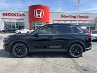 Imagine every journey, whether a daily commute or a weekend getaway, elevated in the 2024 Honda CR-V... (image 7)
