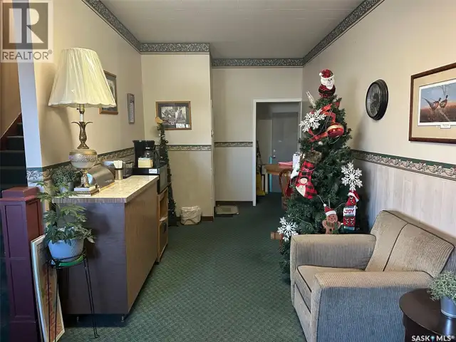 115 Main STREET Limerick, Saskatchewan in Commercial & Office Space for Sale in Moose Jaw - Image 6