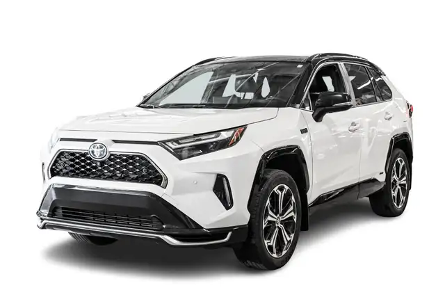 2022 Toyota RAV4 Prime XSE TECH | PHEV | AWD | Toit | Carplay | 63849105944577120
