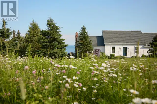 4563 Cape Bear Road, Route 18 High Bank, Prince Edward Island63006662753411122