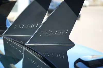 2017 Subaru WRX STI, View more