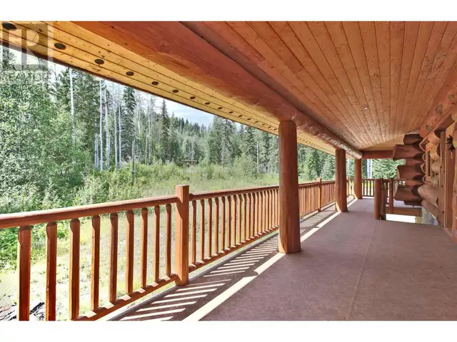 6256 LEAMONT PLACE Horsefly, British Columbia in Houses for Sale in Williams Lake - Image 22