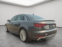 NAVIGATION, BLIND SPOT MONITOR, HEATED FRONT SEATS, SUN/MOONROOF, AWD Fancy a drive in a vehicle tha... (image 5)