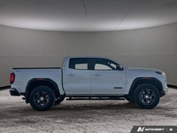 This GMC Canyon boasts a Turbocharged Gas I4 2.7L/ engine powering this Automatic transmission. ENGI... (image 6)