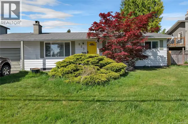 823 Kalmar Rd Campbell River, British Columbia in Houses for Sale in Campbell River - Image 24