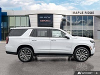 This Chevrolet Tahoe delivers a Gas V8 6.2L/ engine powering this Automatic transmission. TRANSMISSI... (image 5)