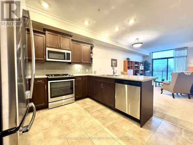 309 - 3290 NEW STREET Burlington (Roseland), Ontario in Condos for Sale in Oakville / Halton Region - Image 10