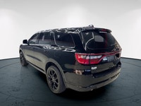 Experience the perfect blend of power and elegance with the black 2019 Dodge Durango GT AWD. Designe... (image 9)