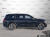 This Mercedes-Benz GLS has a powerful Intercooled Turbo Gas/Electric I-6 3.0 L/183 engine powering t... (image 6)
