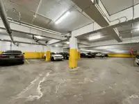 indoor parking space - ID 3233