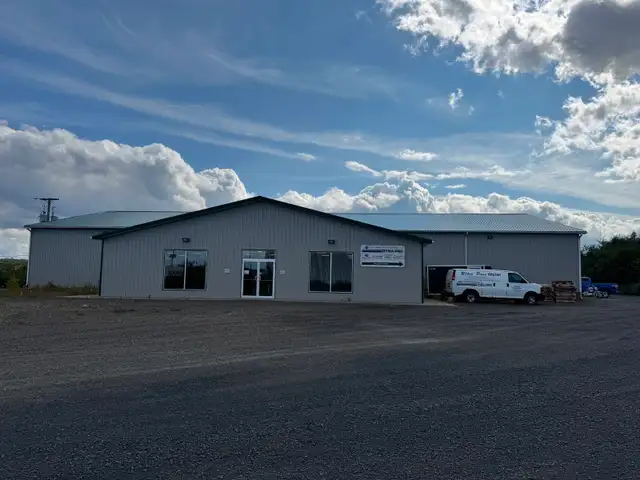 1-7 Roebotham St, Lewisporte