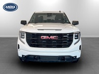 New Price! 2025 GMC Sierra 1500 Elevation Crew Cab Elevation | 5.3L V8 | X31 Offroad | Zacks Certifi... (image 1)