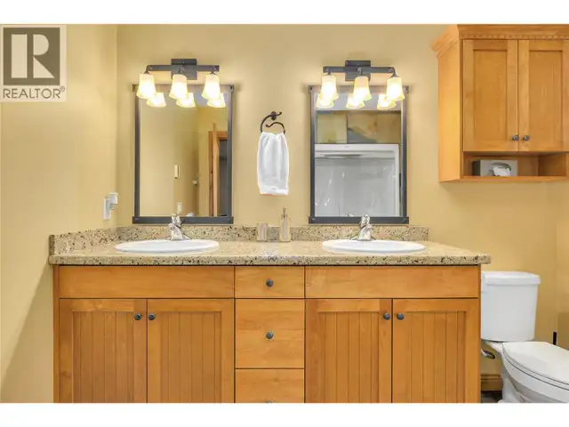 7700 Porcupine Road Unit# 4510 Big White, British Columbia in Condos for Sale in Penticton - Image 19