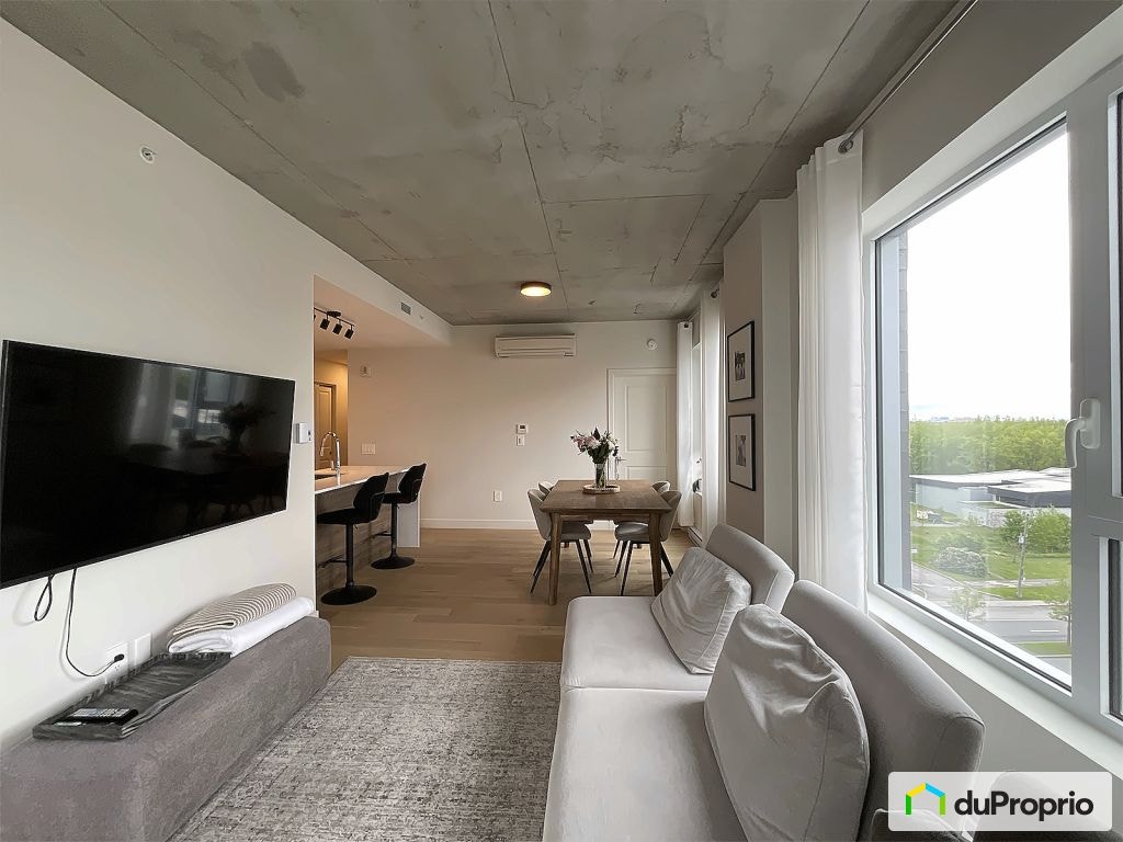 $523,200 - Condominium for sale in St-Laurent — photo 1