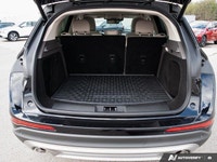 Recent Arrival! 2023 Lincoln Corsair Reserve 4D Sport Utility Black Metallic 8-Speed Automatic AWD 2... (image 5)