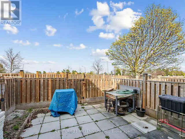 52 - 1020 CENTRAL PARK DRIVE W Brampton (Northgate), Ontario in Condos for Sale in Mississauga / Peel Region - Image 32