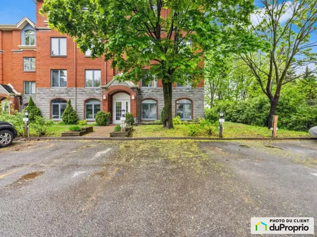 $435,000 - Condominium for sale in Chomedey in Condos for Sale in Laval / North Shore - Image 5