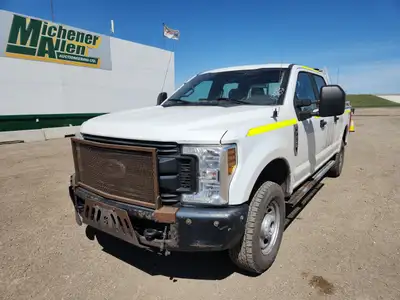 Michener Allen Auctioneering Ltd ( PV ) - Calgary FLEET SALE This is for sale in the June 18 - 20th,...
