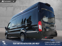 Thanks for viewing our Cam Clark Ford Inventory! NAVIGATION | 302A | SYNC 4 | POWER SLIDING SIDE DOO... (image 4)