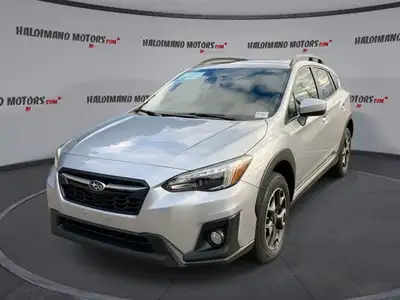 This Subaru Crosstrek has a dependable Gas 4cyl 2.0 L engine powering this Variable transmission. Su...
