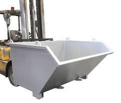 Brand New Self-Dumping Hopper – 1 CY / 1.5 CY – Lowest Price in Other Parts & Accessories in Richmond