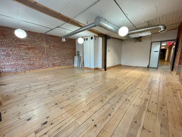 Discover Your Dream Workspace in Downtown Hamilton! in Commercial & Office Space for Rent in Hamilton