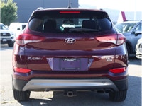 2016 HYUNDAI TUCSON PREMIUM - BC VEHICLE - BACKUP CAMERA - HEATED FRONT SEATS AND STEERING WHEEL - D... (image 3)