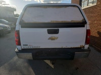 (((( MUST DO YOUR OWN SAFETY)))) WE DONT KNOW WHAT IT NEEDS FOR SAFETY, NO OFFERS PLEASE…… RUNS, RIV... (image 5)