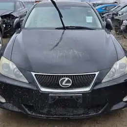 [2006, LEXUS, IS250 (FOR PARTS)] ***PLEASE CALL OR VISIT ONLY, NO FACEBOOK REPLIES**** WE ARE DISMAN...
