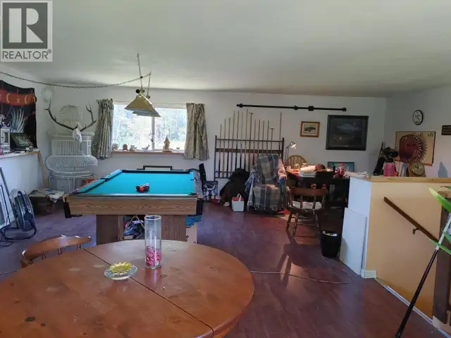 7814 LITTLE FORT 24 HIGHWAY Lone Butte, British Columbia in Houses for Sale in 100 Mile House - Image 19