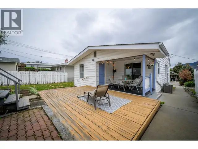 743 DOUGLAS Street Kamloops, British Columbia in Houses for Sale in Kamloops - Image 32