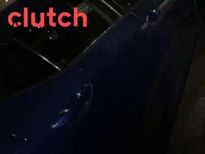 Pedestrian Detection, Heated Steering Wheel, Hill Assistance and more! Clutch is the largest online...