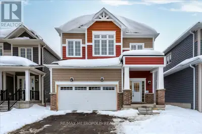 370 MCEACHERN LANE Gravenhurst (Muskoka (S)), Ontario