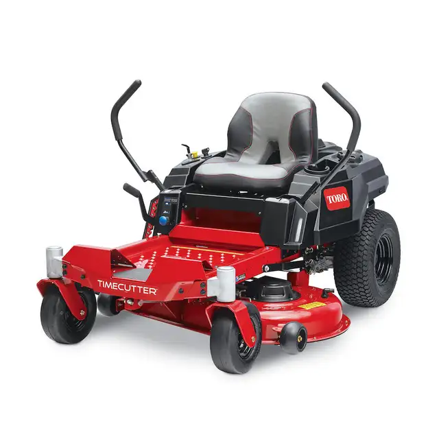 Toro 42" TimeCutter® (77401) Zero Turn Mower in Lawnmowers & Leaf Blowers in Belleville - Image 3