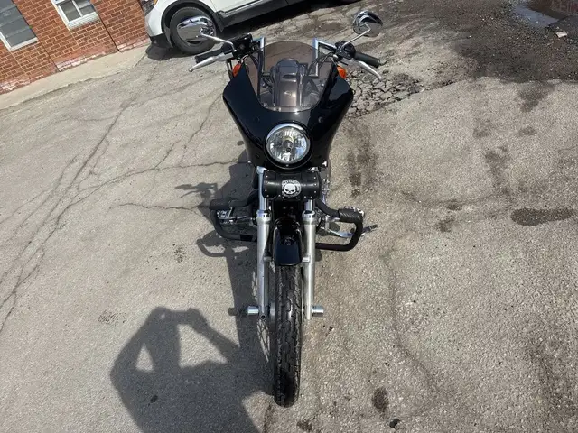 2006 Harley-Davidson Sportster ~ 1200 SPORTSTER ~ CANADIAN ~ LOW in Street, Cruisers & Choppers in City of Toronto - Image 8