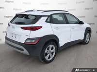You'll have no regrets driving this reliable 2022 Hyundai Kona. Tire Specific Low Tire Pressure Warn... (image 4)
