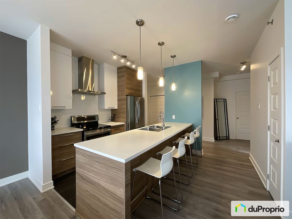 $420,000 - Condominium for sale in Vaudreuil-Dorion — photo 3