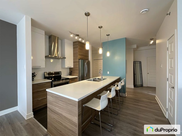 $420,000 - Condominium for sale in Vaudreuil-Dorion — photo 3