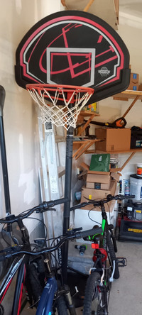 Basketball hoop Mississauga / Peel Region Toronto (GTA) Preview