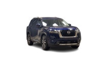 2023 Nissan Pathfinder Leather, Navigation, Bluetooth Hands Free Phone, Back-Up Camera, 4X4, Moonroo... (image 2)