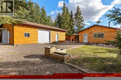 Welcome to Evergreen Acres — where lake life meets luxury. Located in the desirable Turtle Lake, thi...