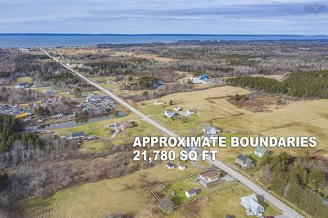 538 Little Brook Station Road in Houses for Sale in Yarmouth - Image 3