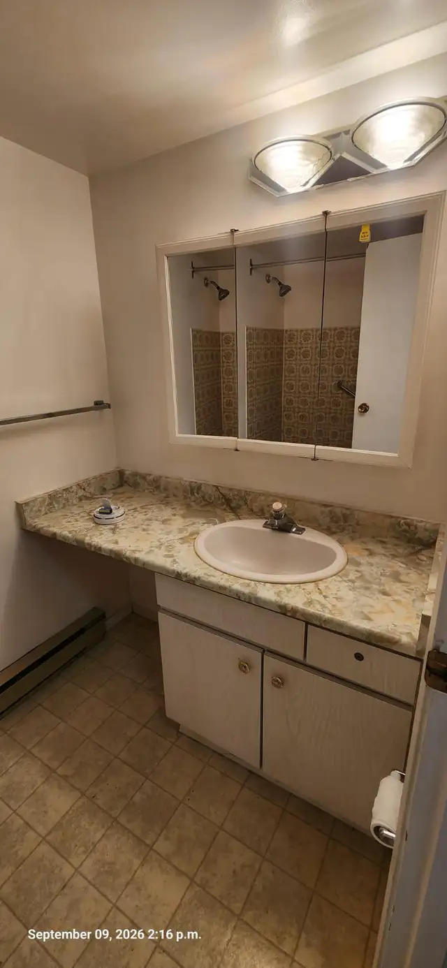 Nicola Apartments #207 - Merritt, BC in Long Term Rentals in Vernon - Image 11