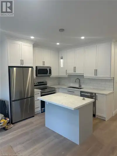 161 NELSON Street Unit# 2 Stratford, Ontario