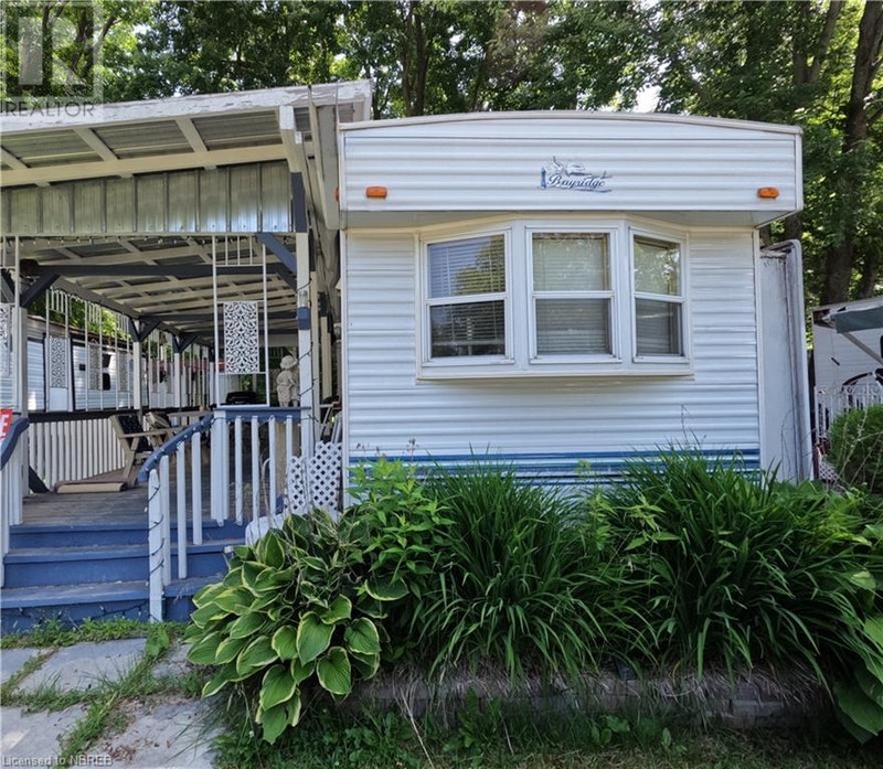 74 TEAL Road Unit 4 Cache Bay, Ontario Houses for Sale North Bay