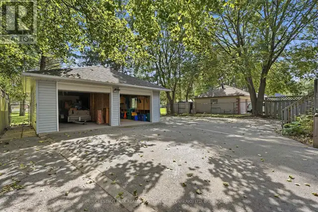 103 MARLBOROUGH AVENUE Kitchener, Ontario in Houses for Sale in Kitchener / Waterloo - Image 5