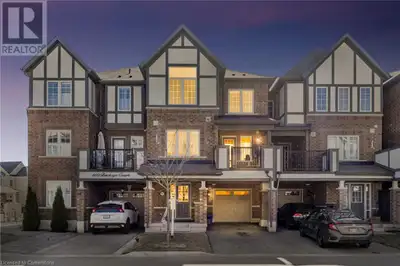 504 BUCKEYE Court Milton, Ontario