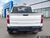 Saskatoon Motor Products - Recent Arrival! 2023 Chevrolet Silverado 1500 Custom Trail Boss - Certifi... (image 4)